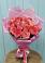 Букет 15 Розовых роз Равель в Цветово 1-ом