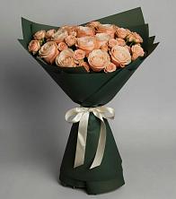 Букет Элегантный в Цветово 1-ом