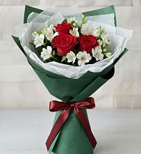 Букет Идеальный Вкус в Цветово 1-ом