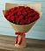 Букет Красные розы Милано в Цветово 1-ом