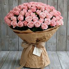 Букет 151 Роза Роуз #REPLACE_PRED# Цветово 1-ом