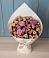Букет цветов из: Розы в Цветово 1-ом