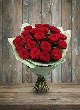 Букет Классика в Цветово 1-ом